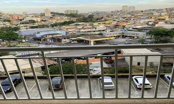 Imagem 4: Apartamento Para Locacao 03 Dormitorios - Vitta Club De Viver - Vila Yolanda