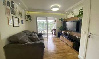 Imagem: Apartamento Condomínio Vitality Vila Prudente