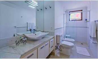 Imagem 4: Apartamento 01 por andar com 04 Suítes na Vila Mariana