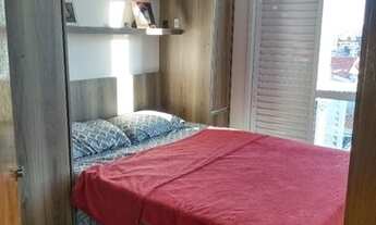 Imagem 7: Cobertura Sem Condomínio Jd. Stella , Santo André, 90 m² , mobiliada