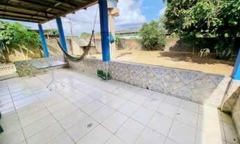 Imagem 5: 21- Casa com garagem 3 carros , carapebus