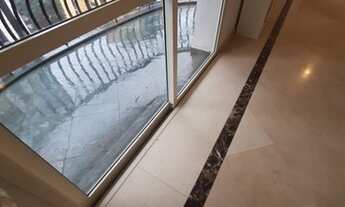 Imagem 2: Apartamento para aluguel com 105 metros quadrados com 2 quartos em Indianópolis - São Paul