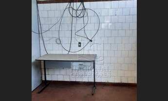 Imagem 2: Salão para alugar, 109 m² por R$ 6.600,00/mês - Parque das Nações - Santo André/SP