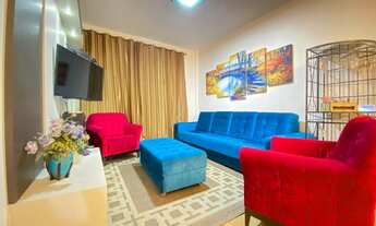 Imagem 2: MELHORES APARTAMENTOS SUITE+02 DE CHAPECÓ