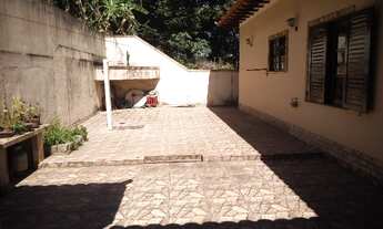 Imagem 6: Casa linda na Praça da Bandeira 3 quartos sauna churrasqueira super quintal RGI