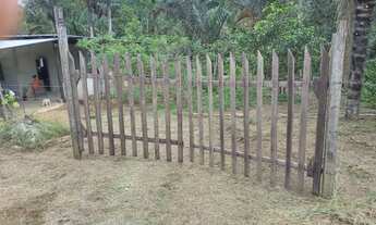 Imagem 4: Vendo Sitio no Paricatuba