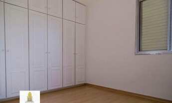 Imagem 3: Apartamento de 65m² bem localizado na Vila Mariana