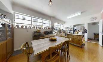 Imagem 7: Apartamento com 3 dormitórios à venda, 260 m² por R$ 1.990.000 - Higienópolis - São Paulo