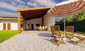 Imagem 4: Fazenda/Sítio/Chácara para venda tem 110 metros quadrados com 3 quartos