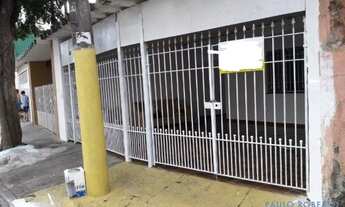 Imagem: CASA TÉRREA - JARDIM MARAJOARA - SP