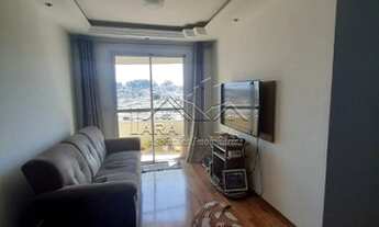 Imagem 2: SãO PAULO - Apartamento Padrão - Vila Marieta