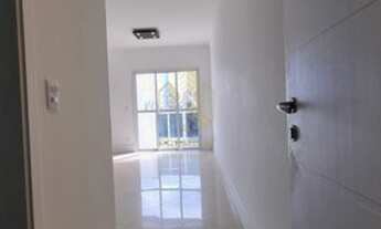 Imagem 2: São Paulo - Apartamento Padrão - Anália Franco