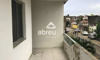 Imagem 2: NATAL - Apartamento Padrão - Lagoa Nova