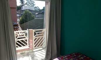 Imagem 3: SOBRADO COM 3 DORMITÓRIOS SENDO 1 SUÍTE, 202M² A VENDA EM SÃO BERNANDO DO CAMPO