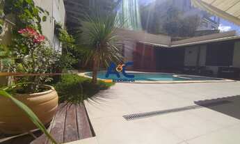 Imagem 3: CONTAGEM - Casa Padrão - Portal Do Sol