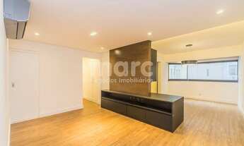 Imagem: São Paulo - Apartamento Padrão - Cidade