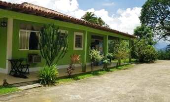 Imagem 6: Sitio - Vale das Pedrinhas - Guapimirim