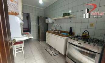 Imagem 6: Apartamento 250 metros da praia mobiliado - Aviação