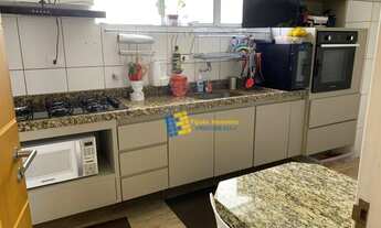 Imagem 6: Apartamento com 3 dormitórios à venda, 100 m² por R$ 814.000 - Vila Ipojuca - São Paulo/SP