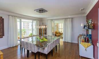 Imagem 2: Lindo Apartamento de Alto Padrão na melhor localização do Alto da Lapa!