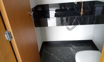 Imagem 2: Casa no condomínio Terras do Vale em Caçapava com 3 dormitórios, 300m de terreno