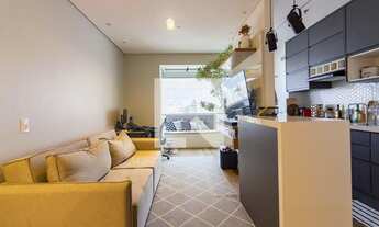 Imagem: Apartamento para Aluguel - Centro, 2 Quartos