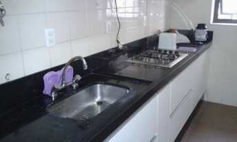 Imagem 5: Rarus Flats - Flat para venda - Edifício USA Pratical Life Moema