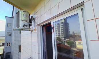 Imagem 4: Kitnet, Caiçara, Praia Grande - R$ 119 mil, Cod: 8651