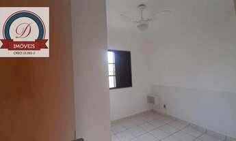 Imagem 7: Apartamento com 2 dormitórios à venda, 46 m² por R$ 170.000 - Parque São Jorge - Campinas