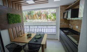 Imagem 7: Sua segunda residência de alto padrão por uma fração do valor com hospitalidade completa