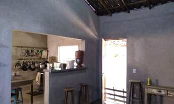 Imagem 5: Sítio em D. Martins