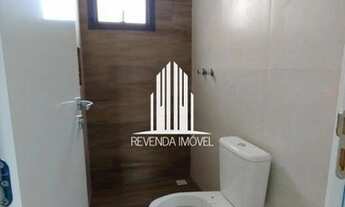 Imagem 5: APARTAMENTO COM 1 DORM SENDO 01 SUÍTE EM SANTO ANDRÉ