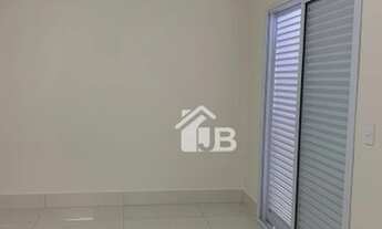 Imagem 7: Casa com 3 dormitórios à venda, 120 m² por R$ 595.000,00 - Jardim Terramerica 3 - American