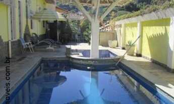 Imagem 5: Casa - Centro - Mage