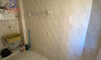 Imagem 4: Apartamento com 3 dormitórios para alugar, 105 m² por R$ 1.700,00/mês - Ibituruna - Montes