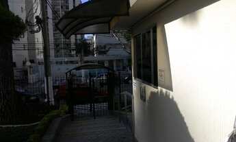 Imagem 2: Apartamento 2 Dormitórios na Vila Clementino