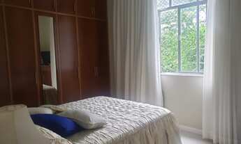 Imagem 7: Apartamento com 91 m² com 3 quartos em Tijuca - Rio de Janeiro - RJ