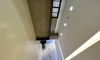 Imagem 7: Casa para Venda Condomínio Grand Trianon 3 Suítes