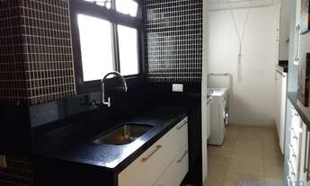 Imagem 3: APARTAMENTO - PANAMBY - SP