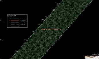 Imagem: Terreno Rural