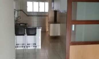 Imagem: Vendo Excelente Apartamento Ed. Dijon Prenois