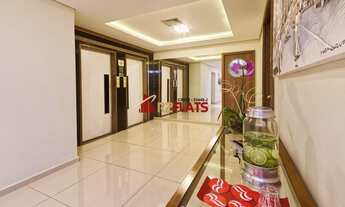 Imagem 7: Flat, Itaim Bibi - São Paulo