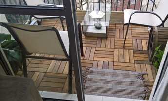 Imagem 3: Apartamento á venda 2 dorms, 1 suite, 2 vagas em Diadema-SP