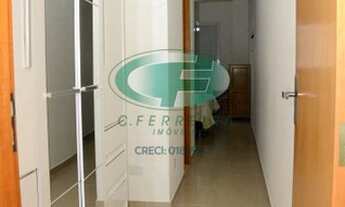 Imagem 5: Casa com 3 dorms, Aparecida, Santos - R$ 850 mil, Cod: 1589331