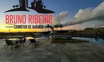 Imagem: Terreno excepcional plano - ALPHAVILLE LITORAL