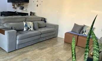 Imagem 5: COBERTURA DUPLEX DE 3 DORMITÓRIOS 2 SUÍTES E 1 VAGA A VENDA EM SÃO BERNARDO DO CAMPO