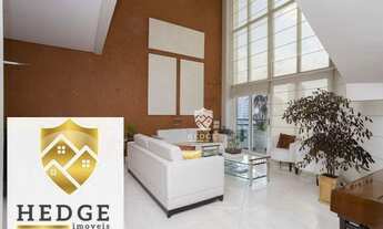 Imagem: Apartamento com 4 dormitórios à venda