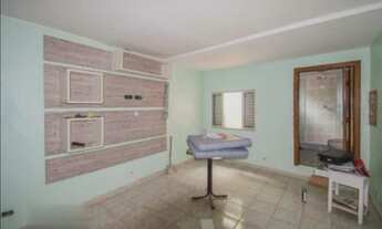 Imagem 5: Casa assobradada 4 dormitórios no Cambuci