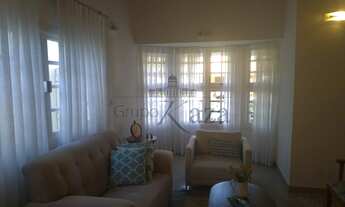 Imagem 3: Casa de condomínio sobrado para venda possui 240 metros quadrados com 3 quartos