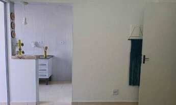 Imagem 5: LINDO KITNET COM DIVISÃO PARA 1 QUARTO NA AVIAÇÃO!